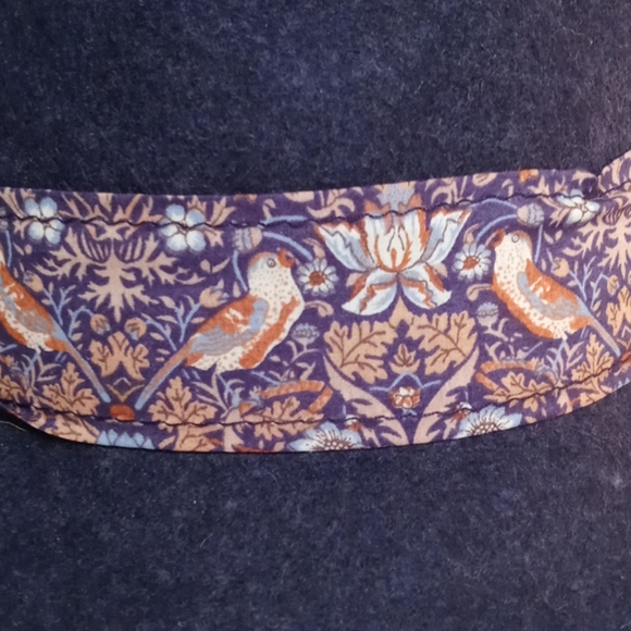 100% Wool Hat Made in Italy - Picture 2 of 3